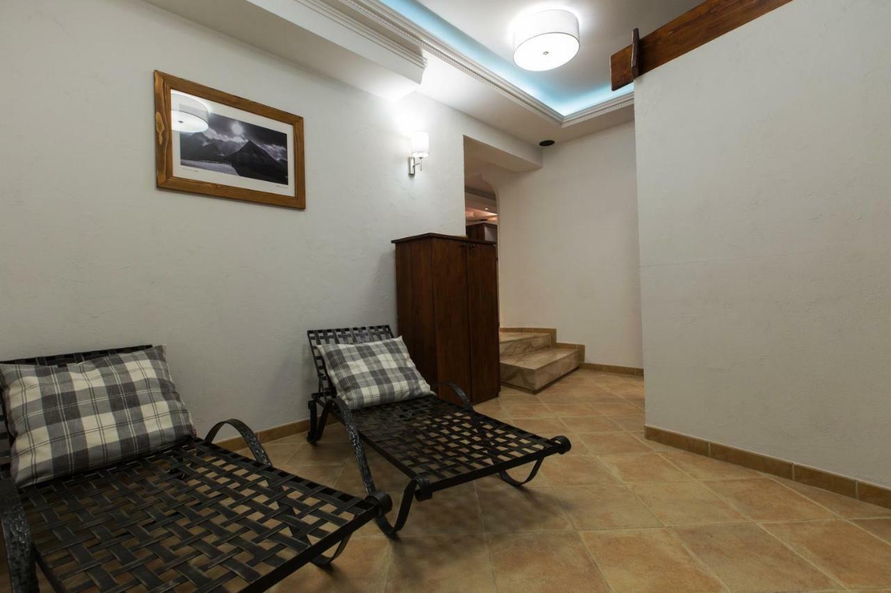 Apartment Koryntia Zakopane Exterior photo