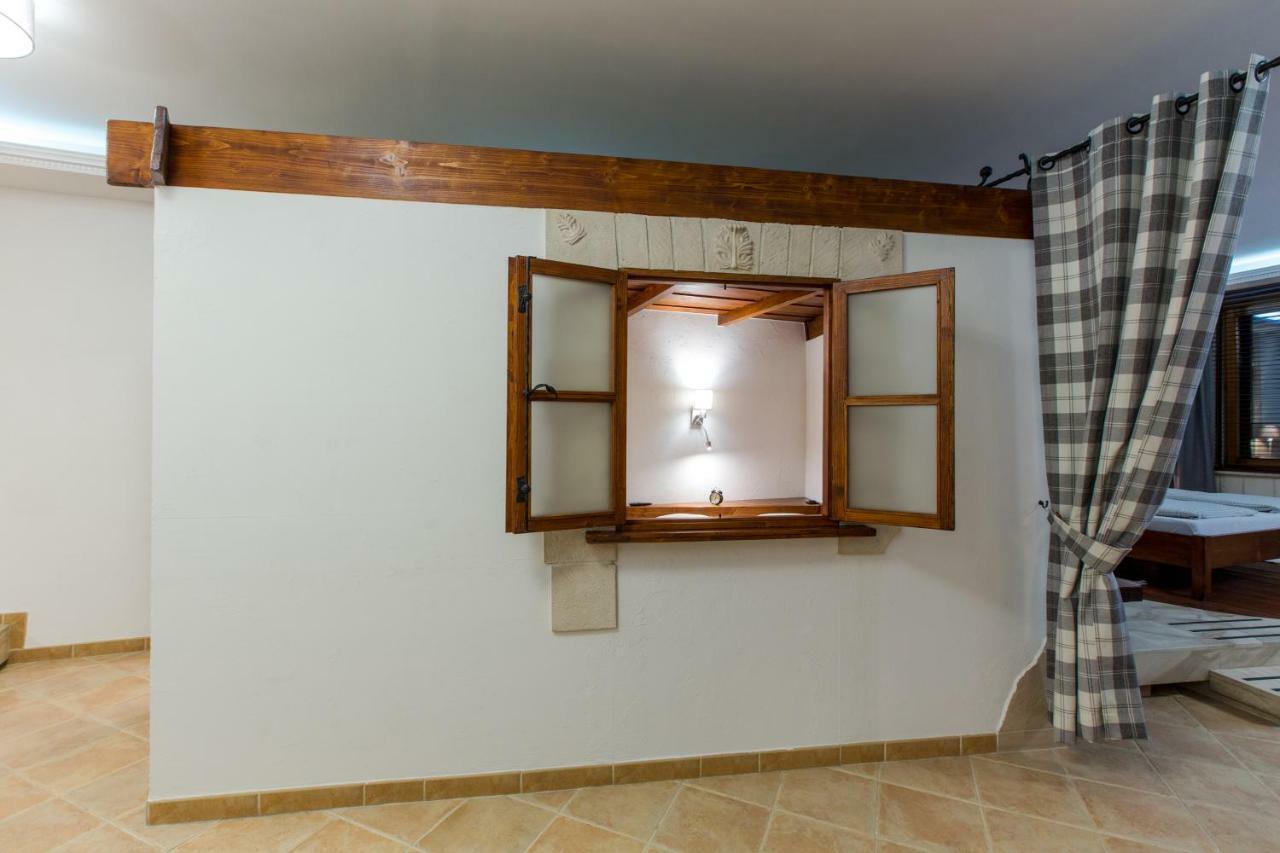 Apartment Koryntia Zakopane Exterior photo
